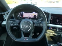 Audi A1 40 Sportback 2.0 TFSI S line