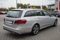 Mercedes-Benz E 200 E200 T-Modell Avantgarde
