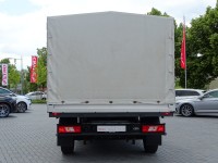 Ford Transit Pritsche 350 2.0 TDCi