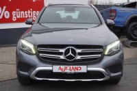 Mercedes-Benz GLC 300 Exclusive 4Matic