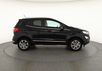 Ford EcoSport 1.0 EcoBoost Titanium