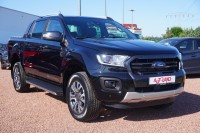 Ford Ranger 2.0 TDCi Wildtrack DoKa 4x4 Aut.