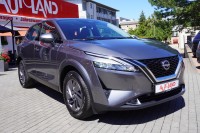 Nissan Qashqai 1.3 DIG-T