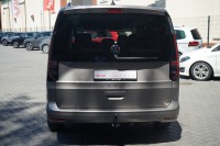 VW Caddy Maxi 1.5 TSI DSG