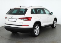 Skoda Kodiaq 2.0 TDI DSG Style