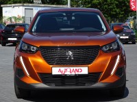 Peugeot 2008 1.2 PureTech 130