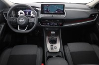 Nissan Qashqai N-Connecta 1.3 Dig-T
