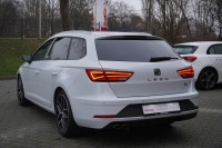 Seat Leon ST 2.0 TSI FR DSG
