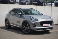 Ford Puma 1.0 EcoBoost