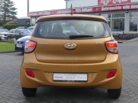 Hyundai i10 1.0 YES!