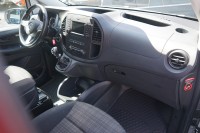 Mercedes-Benz Vito Mixto 116 CDI lang