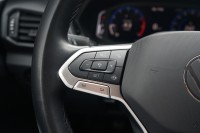 VW T-Cross 1.0 TSI