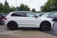 VW Tiguan 2.0 TDI R-line 4M DSG