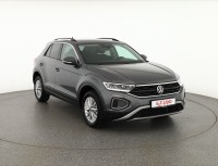VW T-Roc 1.0 TSI