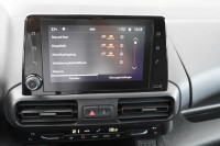 Opel Combo Life 1.5 D