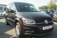 VW Caddy 1.4 TSI