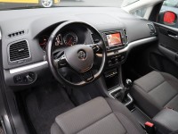 VW Sharan 2.0 TDI Comfortline