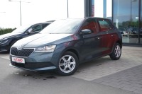 Vorschau: Skoda Fabia 1.0 MPI Cool Plus