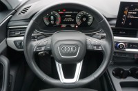 Audi A4 40 TDI Avant S-tronic