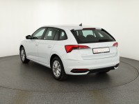 Skoda Scala 1.0 TSI DSG