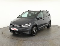 VW Touran 1.5 TSI DSG 3-Zonen-Klima Sitzheizung LED