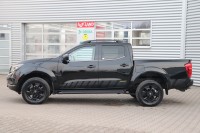 Nissan Navara 4x4 2.3 dCi N-Connecta Double