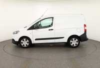 Vorschau: Ford Transit Courier 1.0 EB