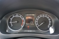 Skoda Rapid Spaceback 1.0 TSI