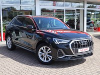 Audi Q3 35 TFSI S line