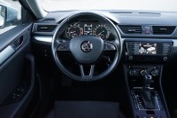 Skoda Superb 1.4 TSI DSG