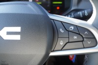 Dacia Duster Expression mHEV 140