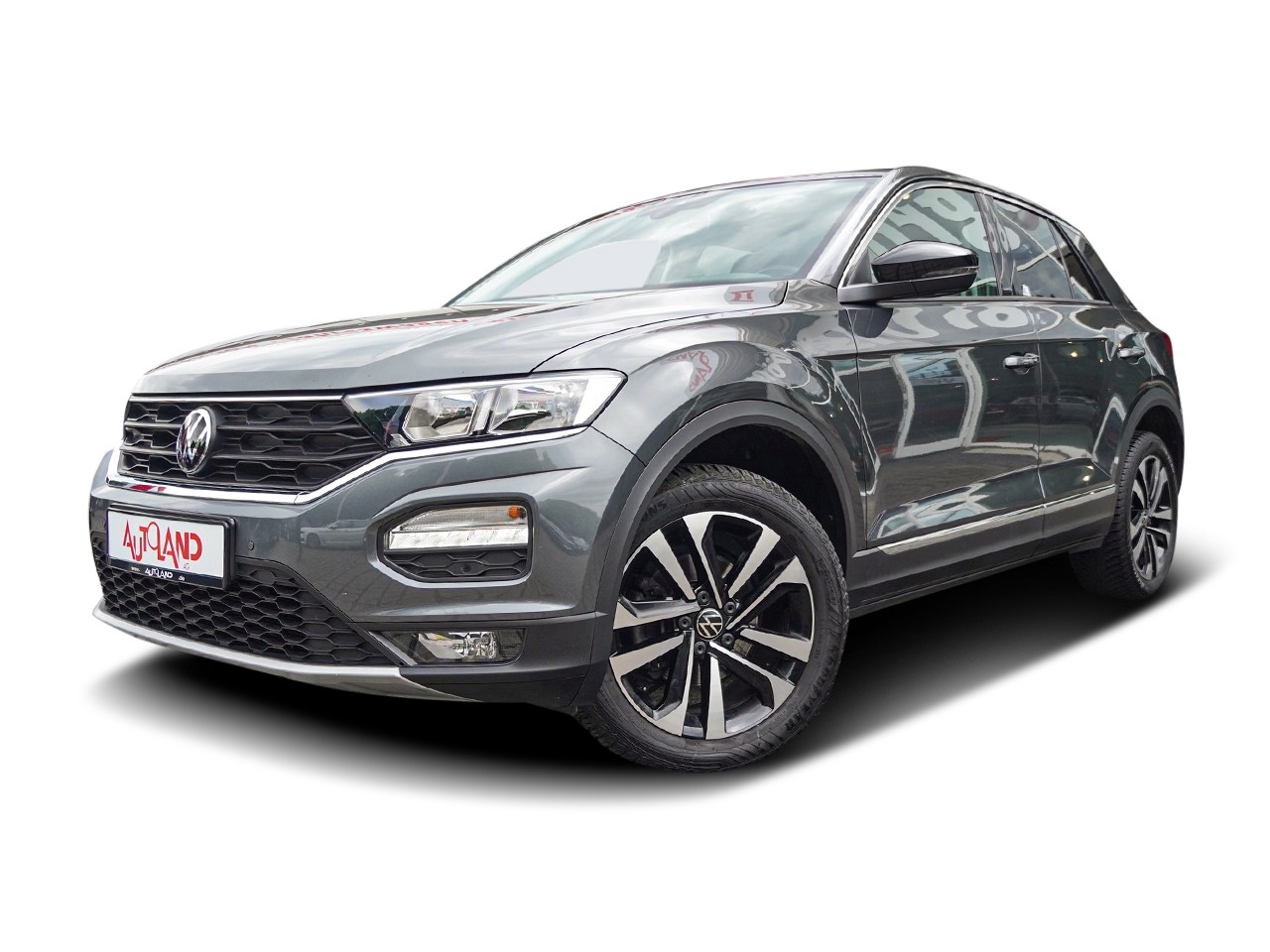 VW T-Roc 1.0 Style