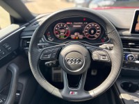 Audi A5 Sportback 2.0 TFSI S-Line quattro