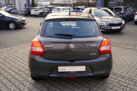Suzuki Swift 1.2 M-Hybrid