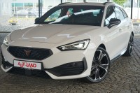 Vorschau: Cupra Leon Sportstourer VZ