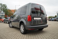 VW Caddy 2.0 TDI Trendline