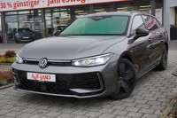 Vorschau: VW Passat Variant 2.0 TDI R-Line