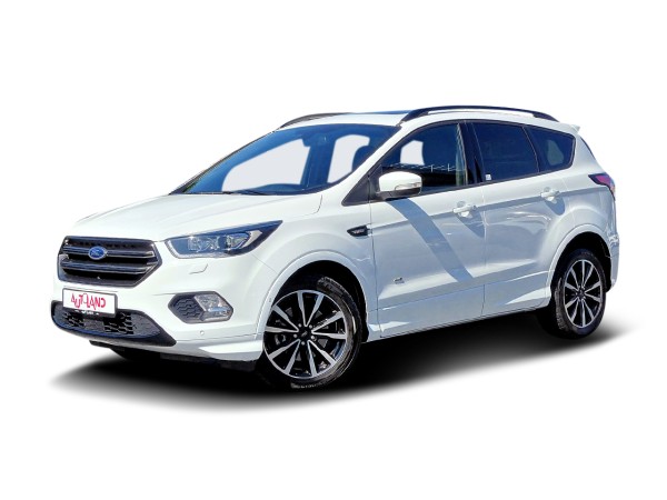 Ford Kuga 2.0 EB ST-Line 4x4