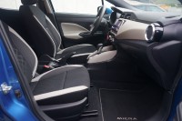 Nissan Micra 1.0 N-Connecta