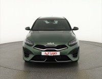 Kia cee'd Sporty Wagon Ceed SW GT-Line 1.5 T-GDI Aut.