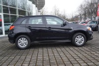 Mitsubishi ASX 1.6
