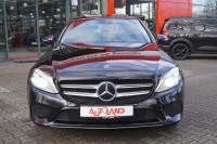 Mercedes-Benz C 180 C180 Avantgarde