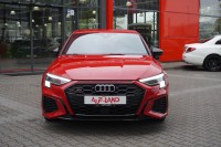 Audi S3 Sportback 2.0 TFSI quattro S-tronic
