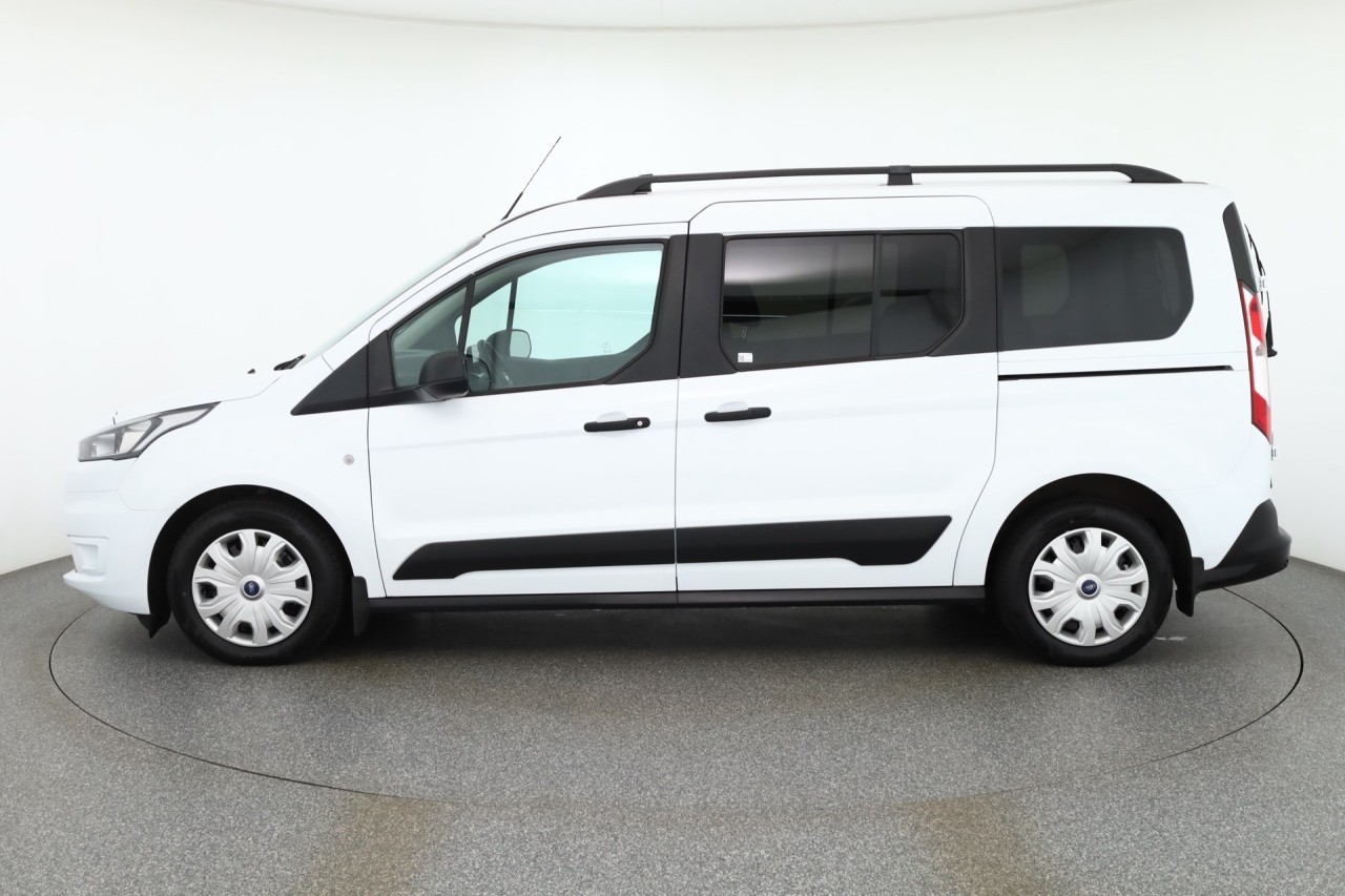 Ford Transit Connect 1.5 EcoBlue L2