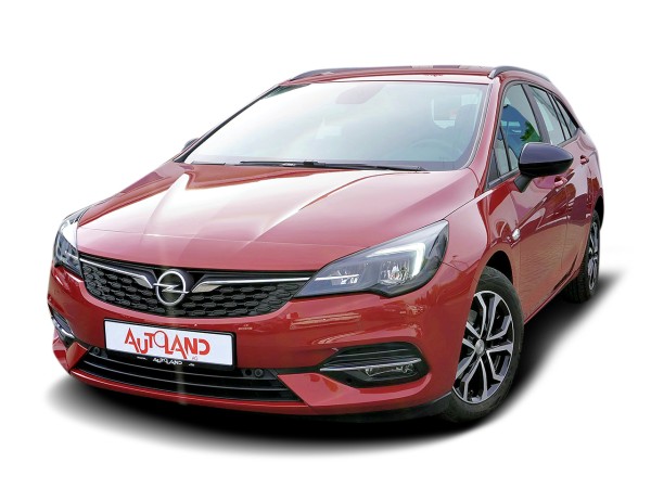 Opel Astra K 1.5 Edition