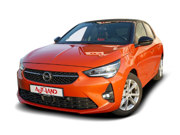 Opel Corsa F 1.2 GS Line