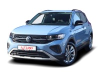 VW T-Cross 1.0 1.0 TSI Goal LED Navi ACC DAB