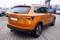 Skoda Karoq 2.0 TDI DSG Tour 4x4