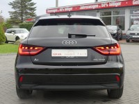 Audi A1 Sportback 25 basis