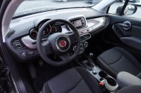 Fiat 500X 1.6 Pop Star